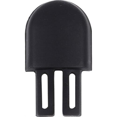 Dust Plug Charging Port Dust Cover Waterproof Case for Ninebot ES2-ES4 Electric Scooter Parts