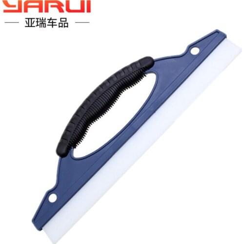 Silicone Scratching Board Car Cleaning Glass Scratering Winter Car Wash Snow Scratch No