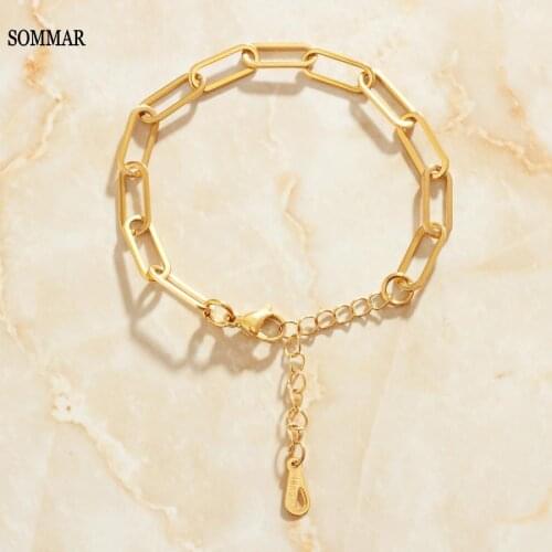 SOMMAR Beautiful Bracelets