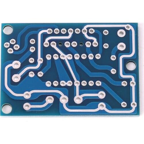 TDA7293/TDA7294 Mono Channel Amplifier Board Circuit PCB Bare Board