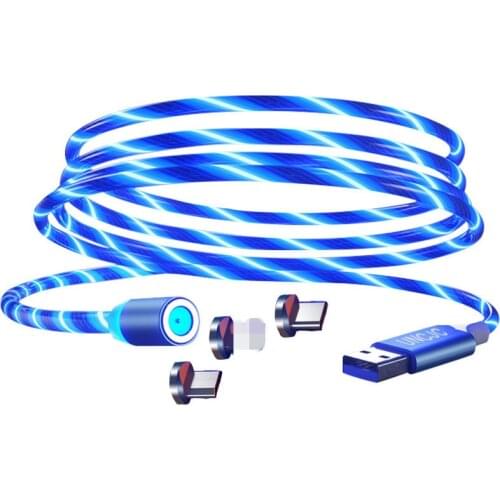 Магнитные кабели для мобильных телефонов UNCJC China At AliExpress