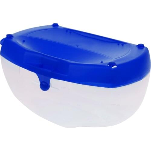 Hard Case Lens Case Glasses Case Large For Snorkeling Mask Diving Mask Diving