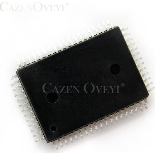 5pcs/lot YMZ280B-F YMZ280B QFP-64