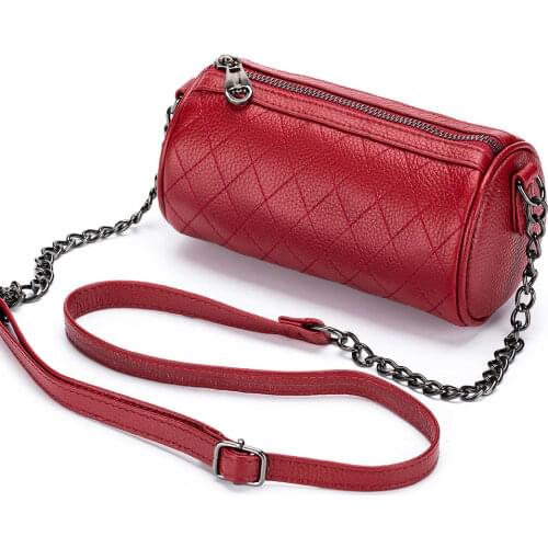 Женские круглые сумки Arliwwi China At AliExpress