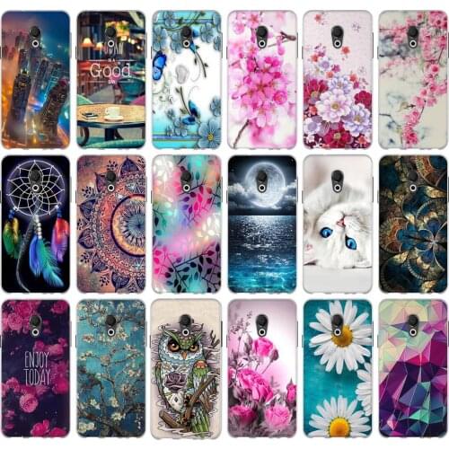 BEBIRDCASE Meizu 15 Lite Phone Cases