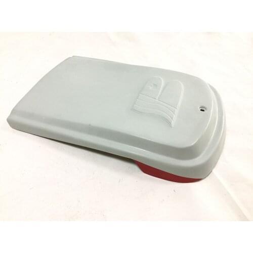 Bowling Spare Parts T84-860769-000 Package - Return (Tele-E-Foul) Cover Use for Brunswick Bowling Machine