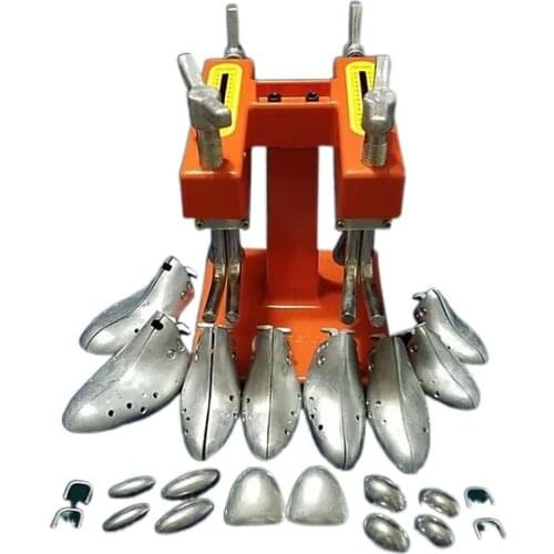 Four-head Shoe Lasting Machine Double-headed Shoe High Quality Expanding Machine Shoe Stretcher/Shoe Expander Hand Tool