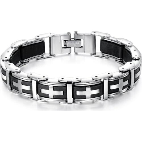 Fate Love Mens Bracelets