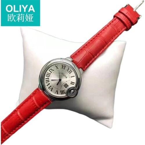 LIDO EMPIRE CHARM-LDEC Ladies Watch Stainless Steel