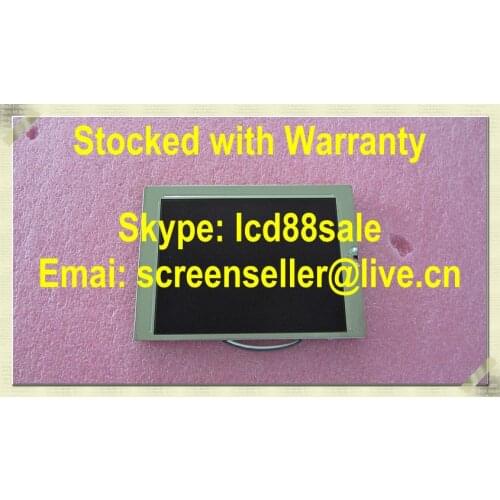 Best price and quality EDMMUG1WAF industrial LCD Display