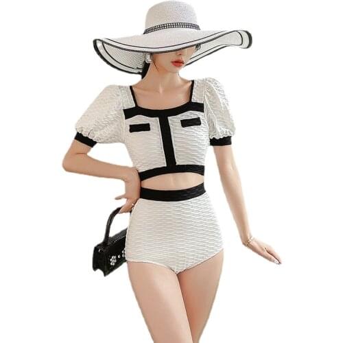 MyZyQg Sexy Swimwear