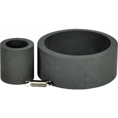 Compatible new pick up roller tire for Epson 1390 1800 800 R1800 R1900 R2000 A1430 1500W 5 sets per lot