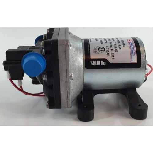 RV SHURflo special water pump Modified car water pump 4008-101-A65 RV water pump