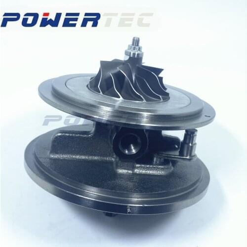 Turbo Charger Core GTB1752V For Iveco Sofim 2.8L 127HP 802250-0004 802250-5004S 802250 5801379078 5802040843 Turbocharger Chra