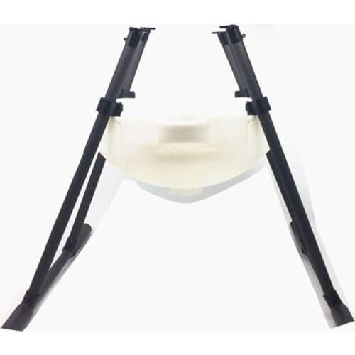 WST 10kg medicine box agricultural plant protection machine multi - axis UAV folding rod tripod set