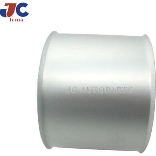 Rear Aluminum Tube For Au-di A6C6 Air Spring Aluminum Cap Parts 4F0616039 4F0616040 Air suspension Repair Kits