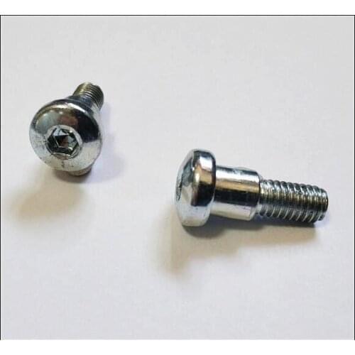 Rear wheel retaining screw for XIAOMI M365 PRO electric scooter screw parts