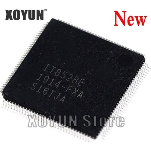 5pcs-10pcs IT8528E AXA AXS EXA EXS FXA FXS QFP-128 100%New