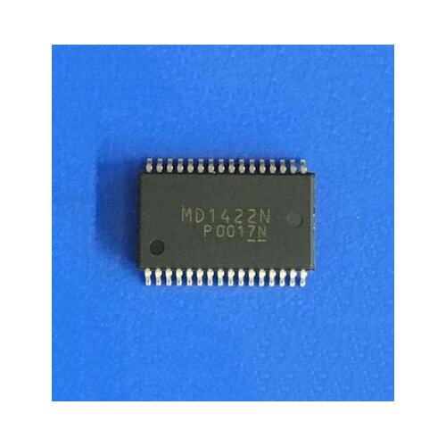 1pcs/lot MD1422N MD1422 SSOP-32 high-efficiency step down DC-DC converter