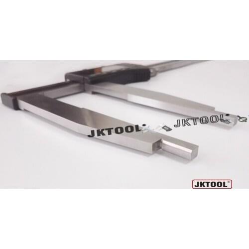 2000mmx300mm digital caliper with long jaw 300mm Electronical caliper with 300mm Long jaw