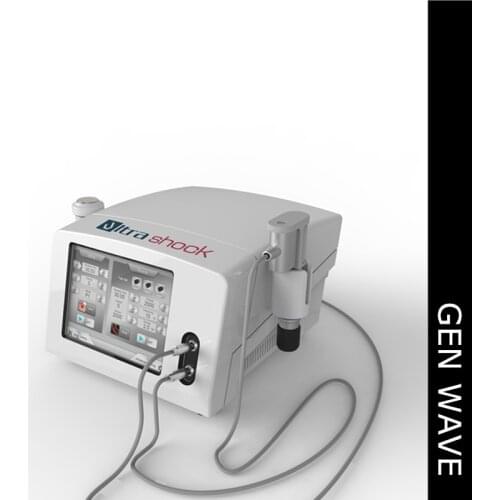Pneumatic Shockwave Therapy Ultrasound Shock WaveMachine physical Physiotherapy For Erectile Dysfunction Body Pain Relieve