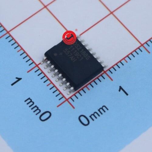 DS2188S+TR DS2188S SOP-16 2PCS/LOT Original and New