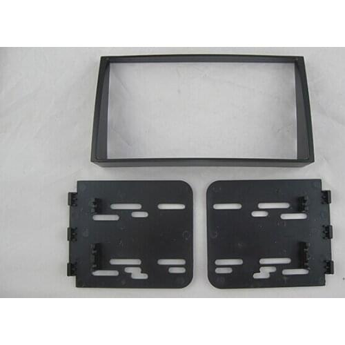 Fascias Car Audio Panel Refitting Frame Dash Kit For Kia Soul 2010