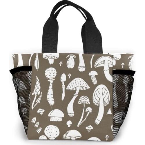 Mini Women Canvas Shopping Bag Female Canvas Cloth Small Shoulder Bag Storage Handbag Reusable Foldable Eco Grocery Totes