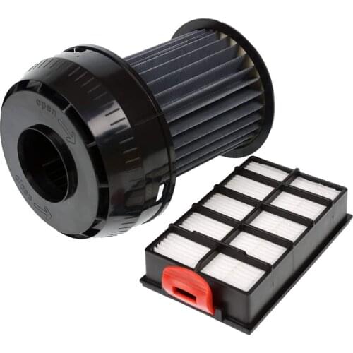 Vacuum Cleaner Filter Set Bosch Roxx'x & Siemens Extreme Power Replacement Accessories for BGS6PRO1,BGS62232,VSX6XTRM2