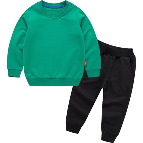 ZWY1166 Spring Cotton Girls Clothing Set Cartoon Suit For Baby Girl Toddler Kids Casual Comfortable Birthday Present Clothing