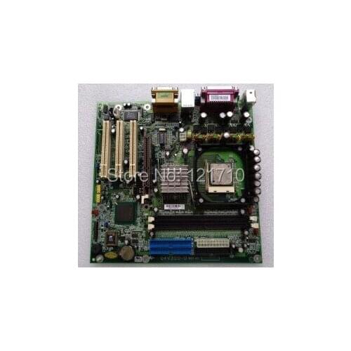 Industrial equipment board G4V300-D REV.A1 G4V301-0 R.AC0