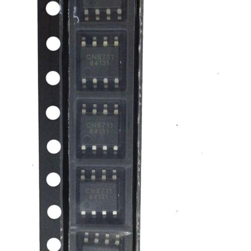 10pcs/lot CN5711 SOP-8 new original
