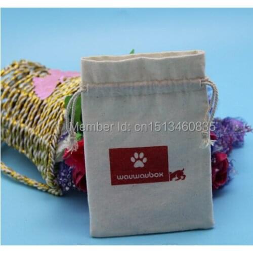 100pcs/lot CBRL jute/linen/flax drawstring bags&pouch for ornament/Ipone 5s,Various colors,size customized,wholesale