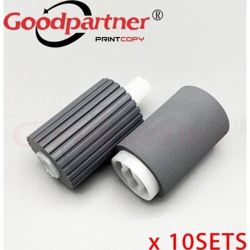 10X 3BR07040 36211110 ADF Pickup Feed Roller for Kyocera M2030 M2035 M2040 M2135 M2235 M2530 M2535 M2540 M2635 M2640 M2735 M2835