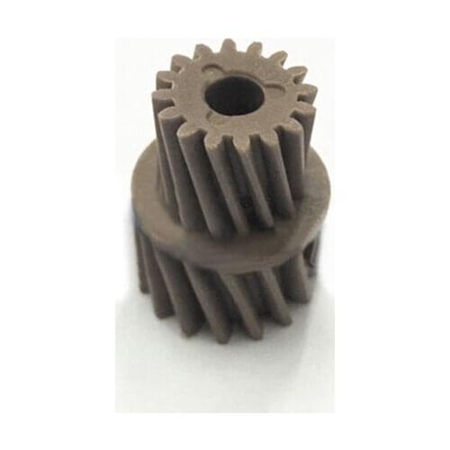 10X Fuser Drive Gear for Konica Minolta Bizhub C451 C452 C550 C552 C650 C652