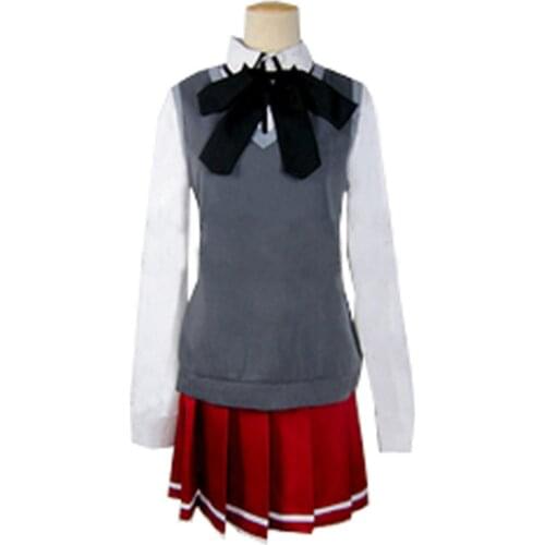 2018 High School DxD Asia Argento Cosplay Costume