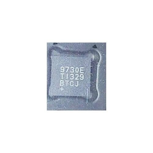 MAX9730ETI+TScreen printing 9730 e audio amplifier