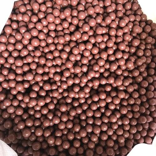 50/100pcs Practice Ammunition Hard Clay Ball Environmentally Healthy Catapult Applicati Outdoor Hunting Special Slingshot Safety