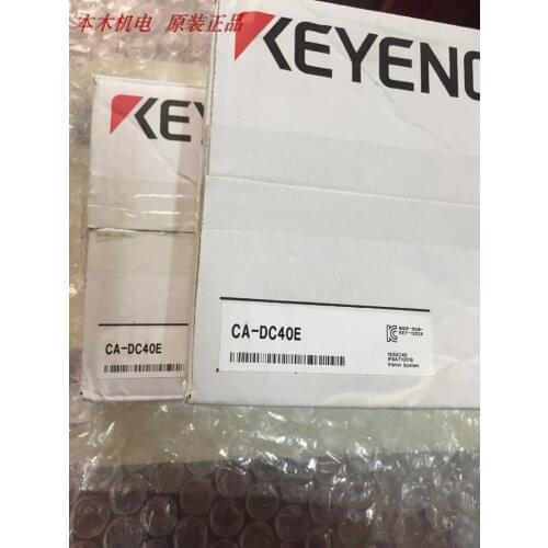 CA-DC40E New In Box Used and Tested 1Pcs Free Expedited Ship