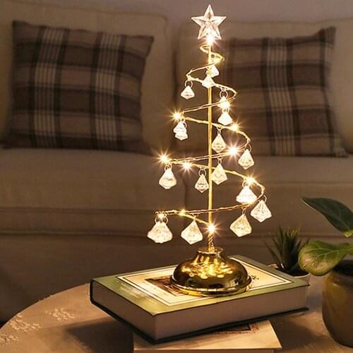 Hokerbat Table Lamps