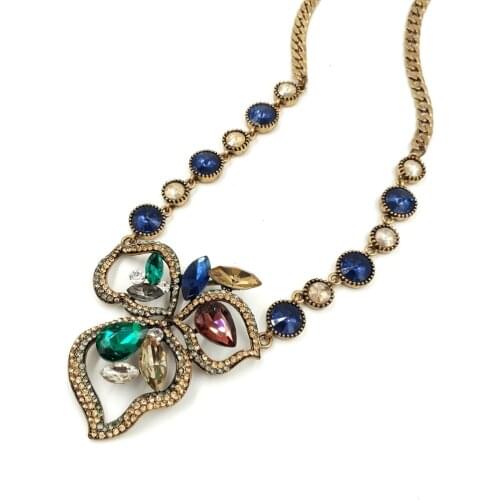 Jewelblings Vintage Chokers