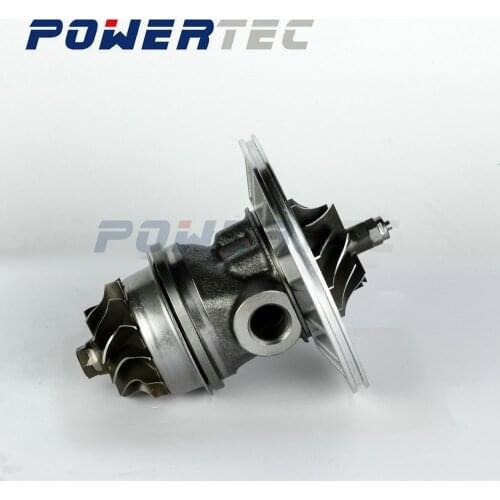 RHB5 53149887009 balanced turbo cartridge turbine core CHRA rebuild kit for Seat Cordoba Ibiza 2 Toledo 1.9TD AAZ 028145701AV