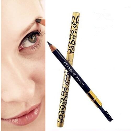 Карандаши для бровей LANDA COLOR China At AliExpress