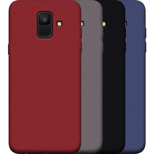 Lecayee Phone Cases Samsung Galaxy A8 Plus 2018