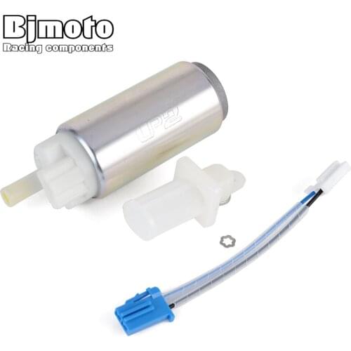 Motorcycle fuel pump for Yamaha FL225 LF225B FL200C FL200 F250A F225B F200C ETX F225C ETL F150 LCA/XCA F200 F225 F250 F275 F275A