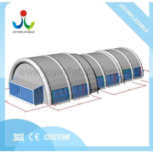 20X13M or Customized PVC Arched Inflatable Wedding Party,Sport Inflatable Event Tent with Waterproof on Sale