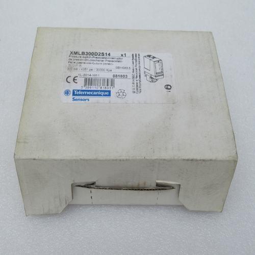 ** New Pressure Sensor XMLB300D2S14