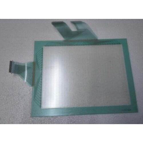 NT631C-ST153B-EV3 touch glass new