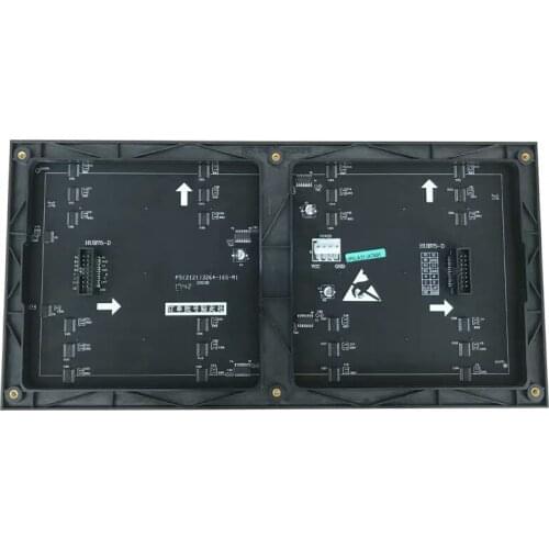 P5 RGB Indoor Full Color SMD 64x32 Pixels LED Video Wall Panel P2.5 P3 P4 P6 P7.62 P8 P10 LED Display Screen Module