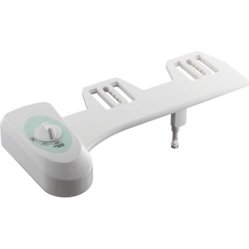 Simple bottom washing intelligent toilet cover washing and cleaning womens washing machine toilet cover body cleaner